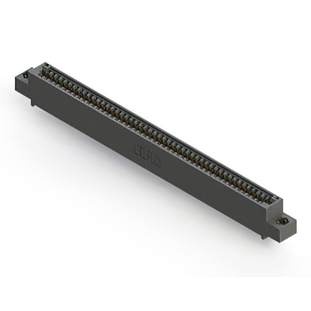 395-048-524-407 EDAC Inc.  Edgeboard Connectors
